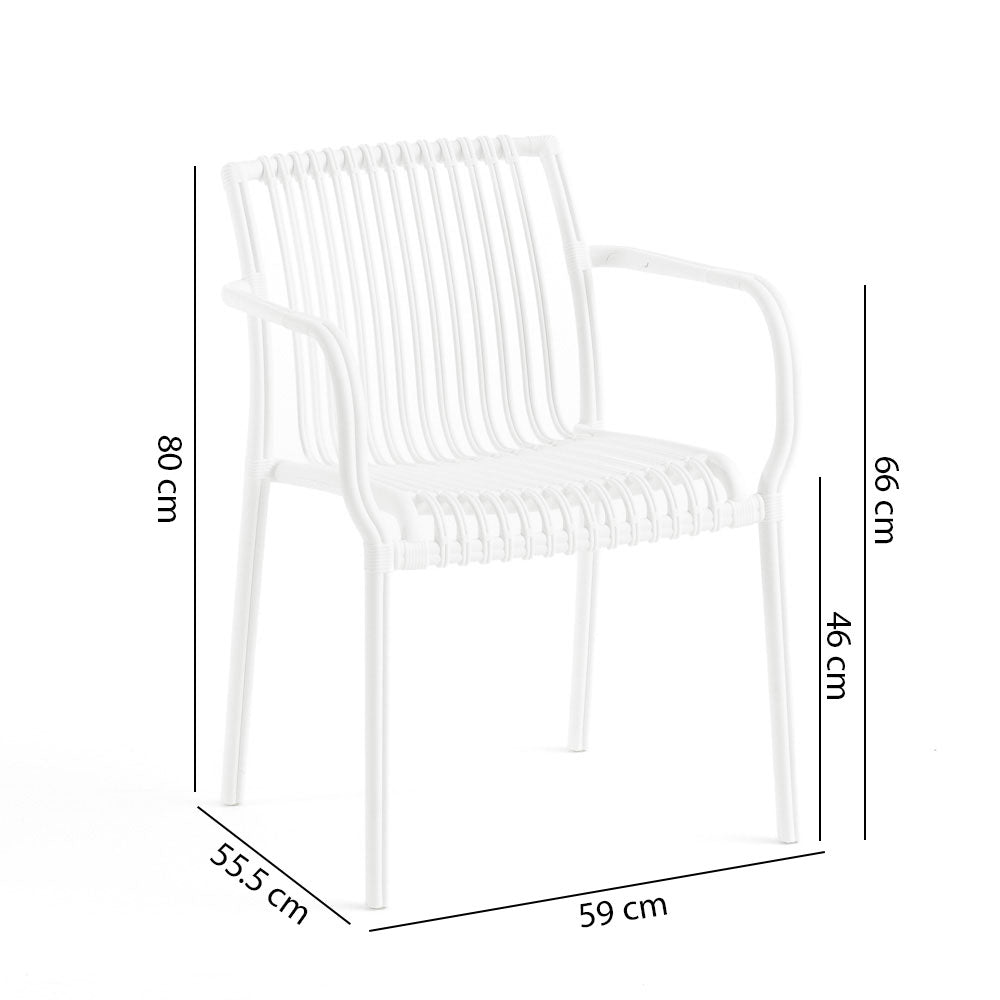 OLIMPIA CHAIRS