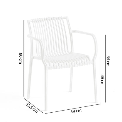 OLIMPIA CHAIRS