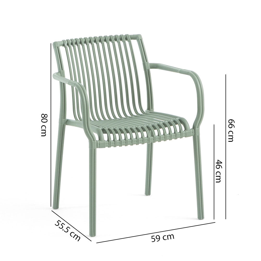 OLIMPIA CHAIRS