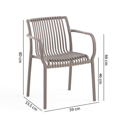 OLIMPIA CHAIRS