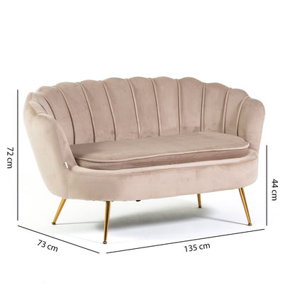 PERLA SOFA