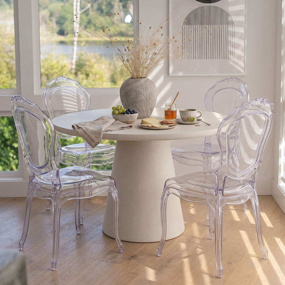 RAYA CHAIRS