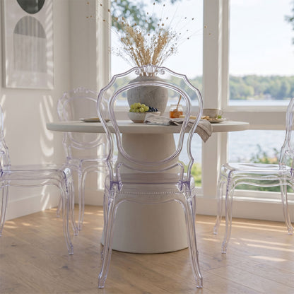 RAYA CHAIRS