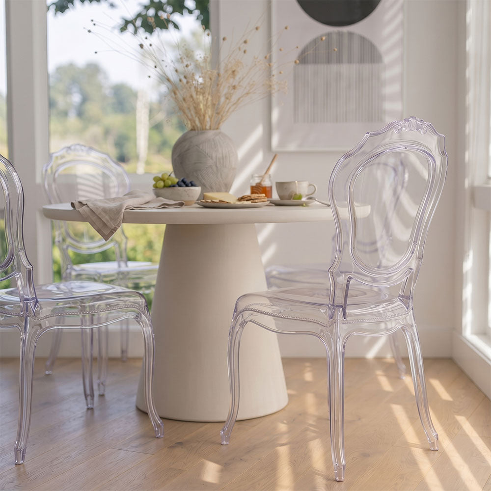 RAYA CHAIRS