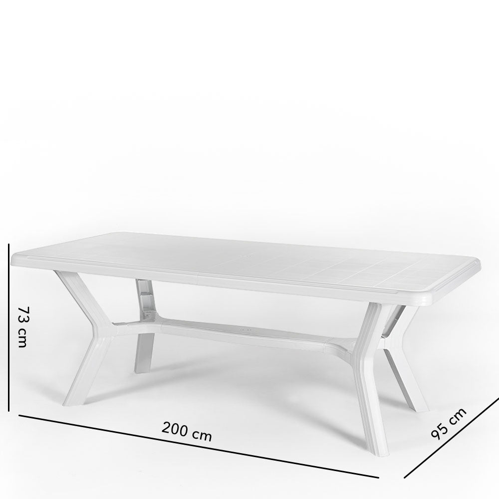 SAMUEL TABLE