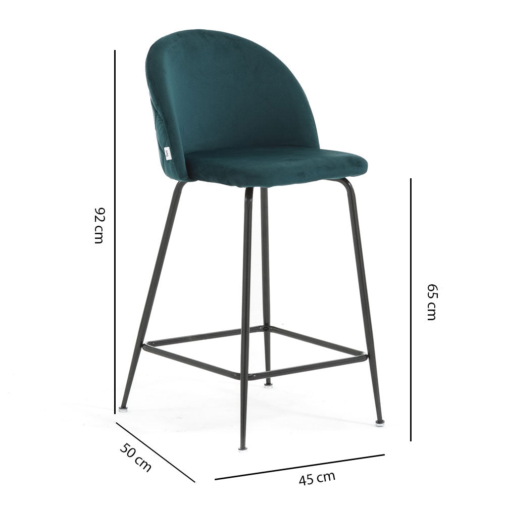 SARA XL STOOLS