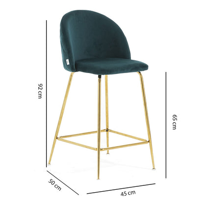 SARA XL STOOLS