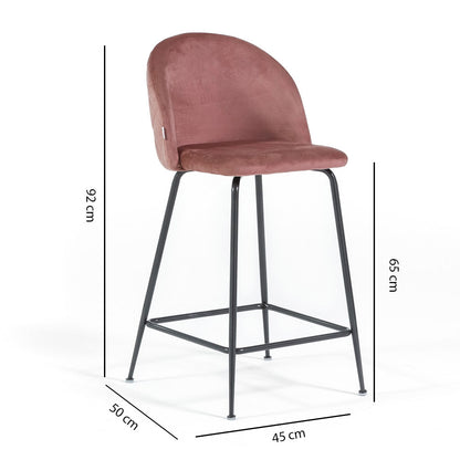 SARA XL STOOLS