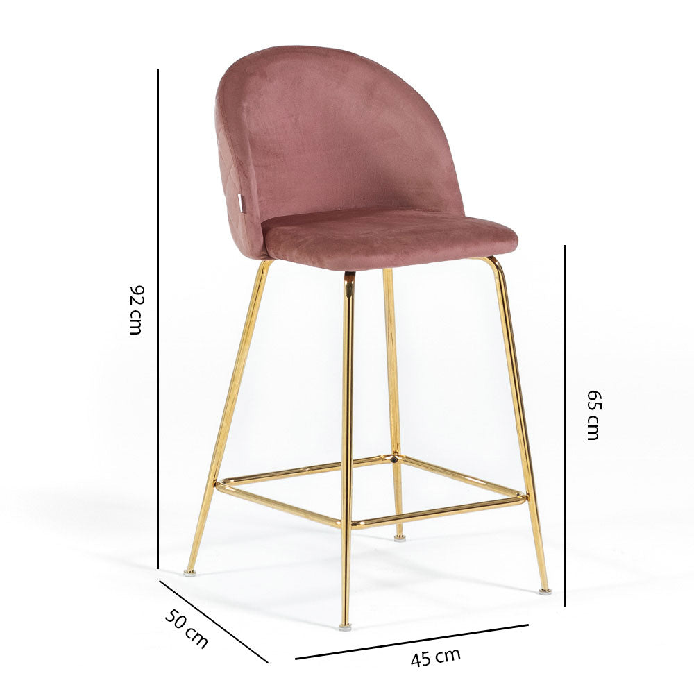 SARA XL STOOLS