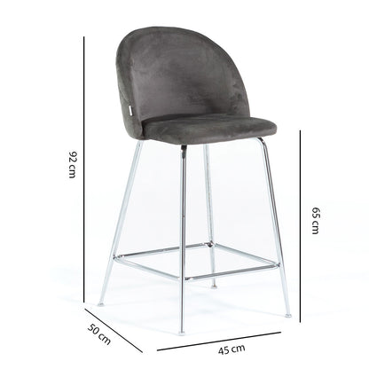 SARA XL STOOLS