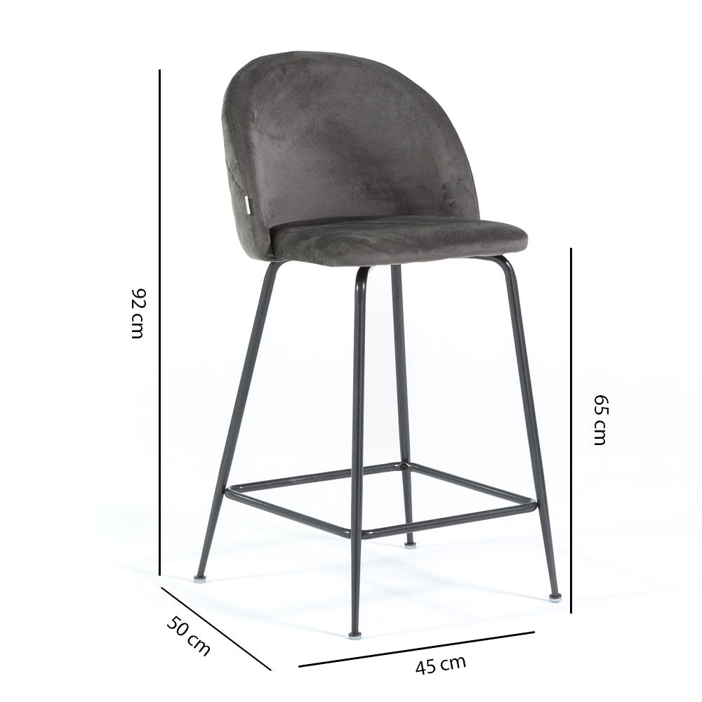 SARA XL STOOLS