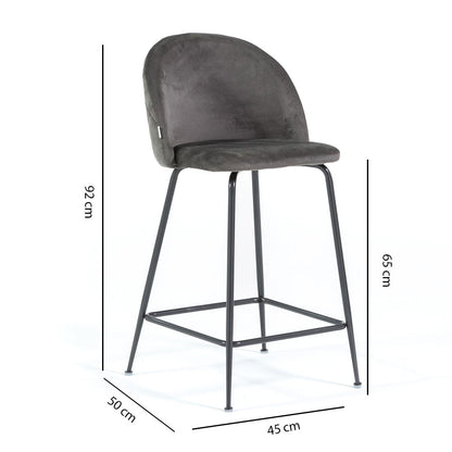 SARA XL STOOLS