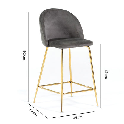 SARA XL STOOLS