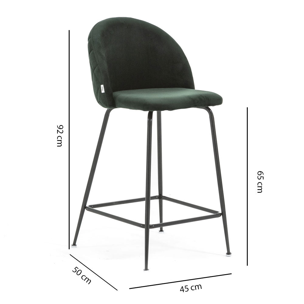 SARA XL STOOLS