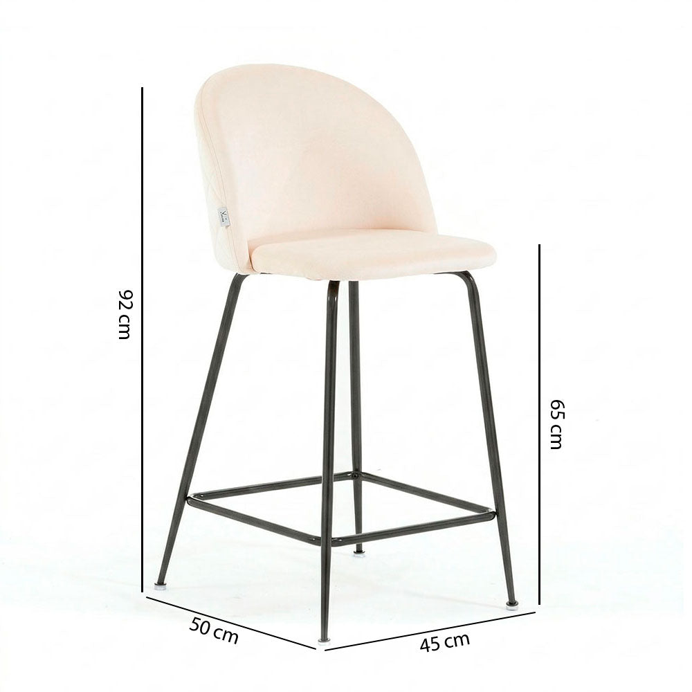 SARA XL STOOLS