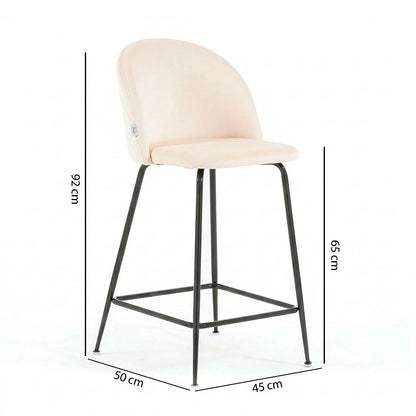 SARA XL STOOLS
