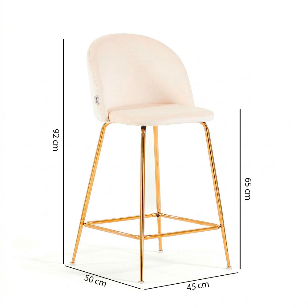SARA XL STOOLS
