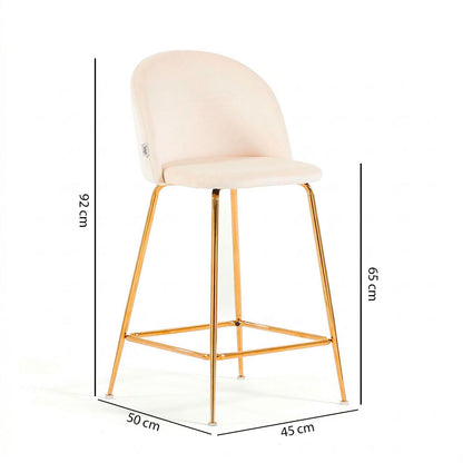SARA XL STOOLS