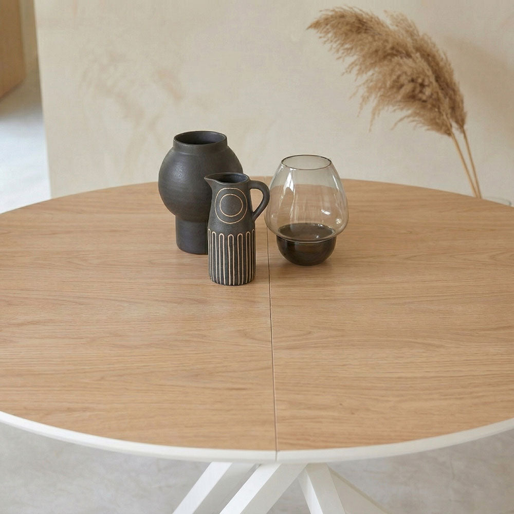 EXTENSION TABLE SEBASTIAN