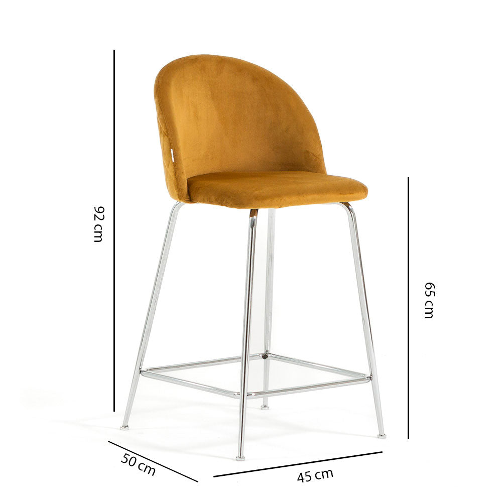 SARA XL STOOLS