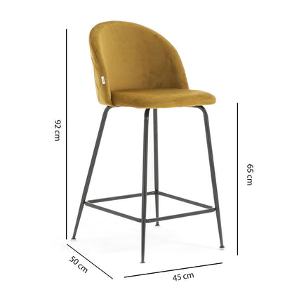 SARA XL STOOLS