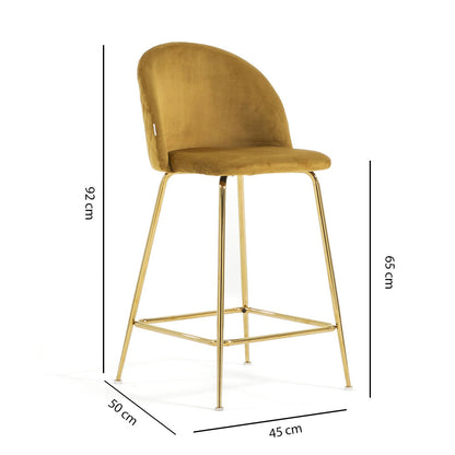 SARA XL STOOLS