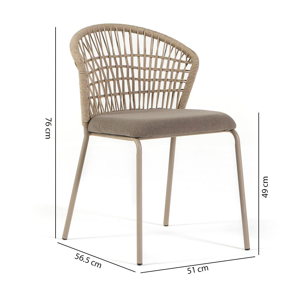 STACEY CHAIRS