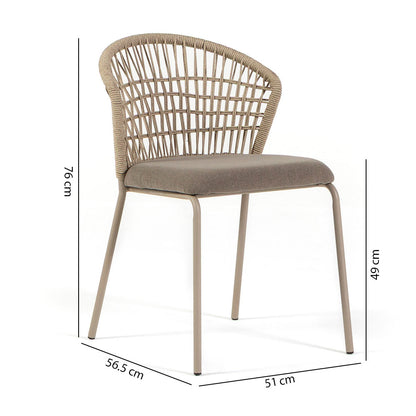 STACEY CHAIRS