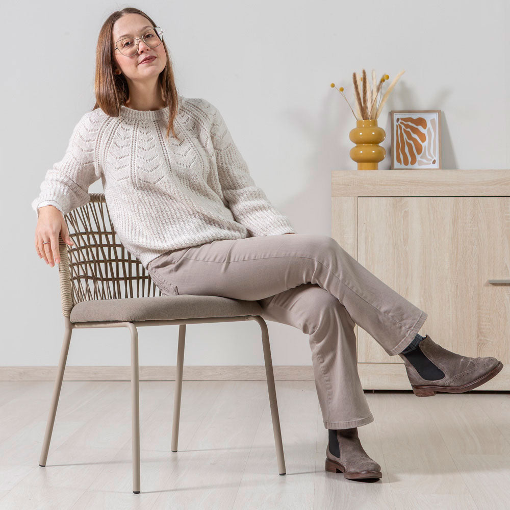 STACEY CHAIRS
