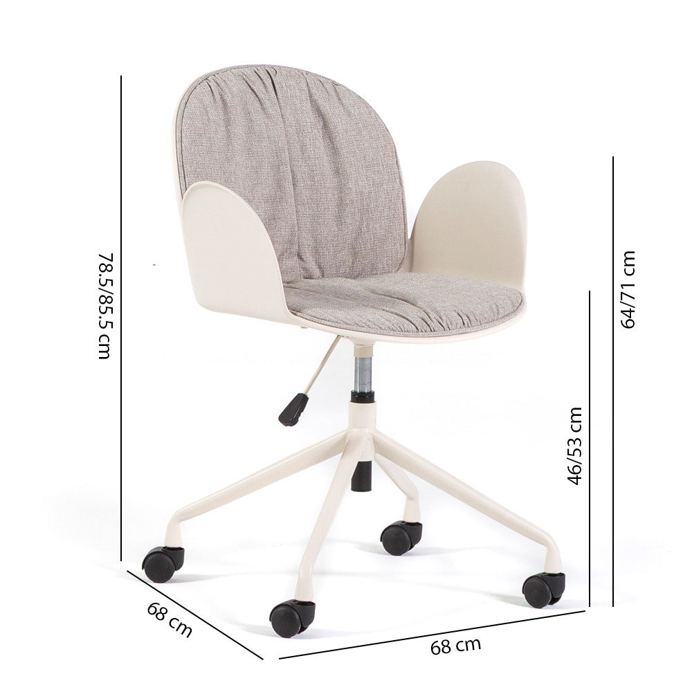 TEODORA CHAIR