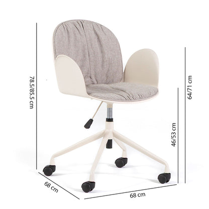 TEODORA CHAIR