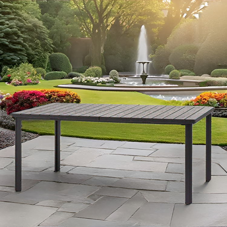 THOMAS TABLE