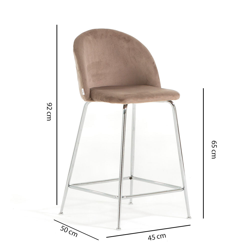 SARA XL STOOLS