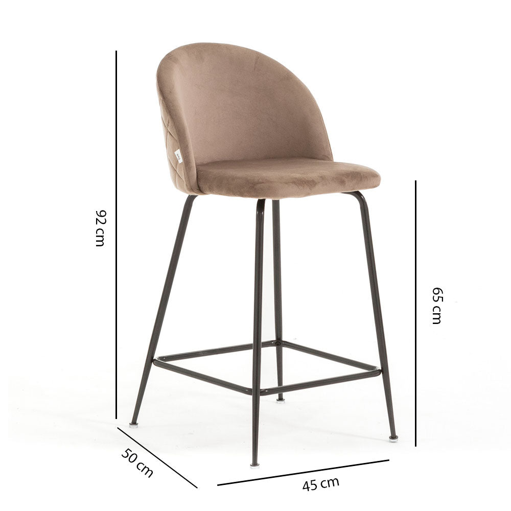 SARA XL STOOLS