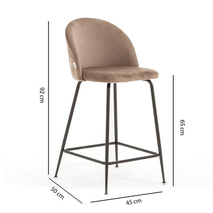SARA XL STOOLS