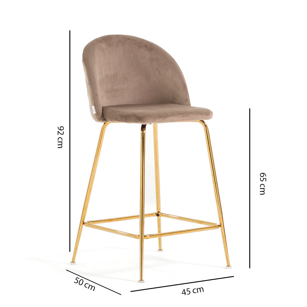 SARA XL STOOLS