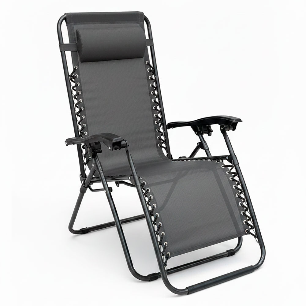 VELA ZERO GRAVITY CHAIRS 