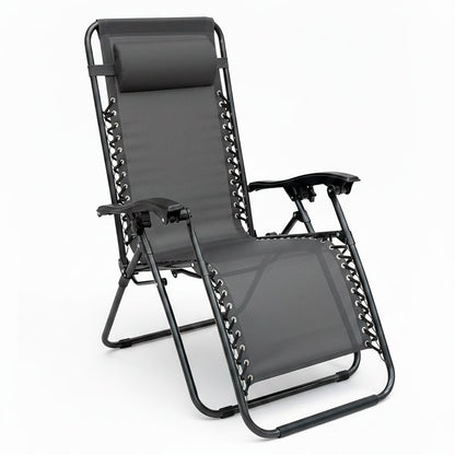 VELA ZERO GRAVITY CHAIRS 