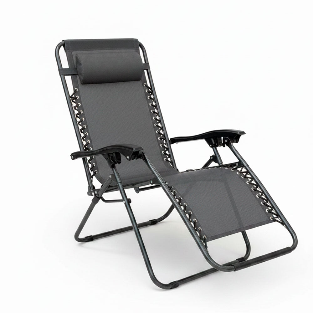 VELA ZERO GRAVITY CHAIRS 