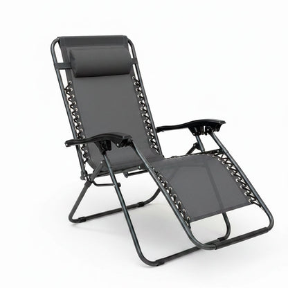 VELA ZERO GRAVITY CHAIRS 