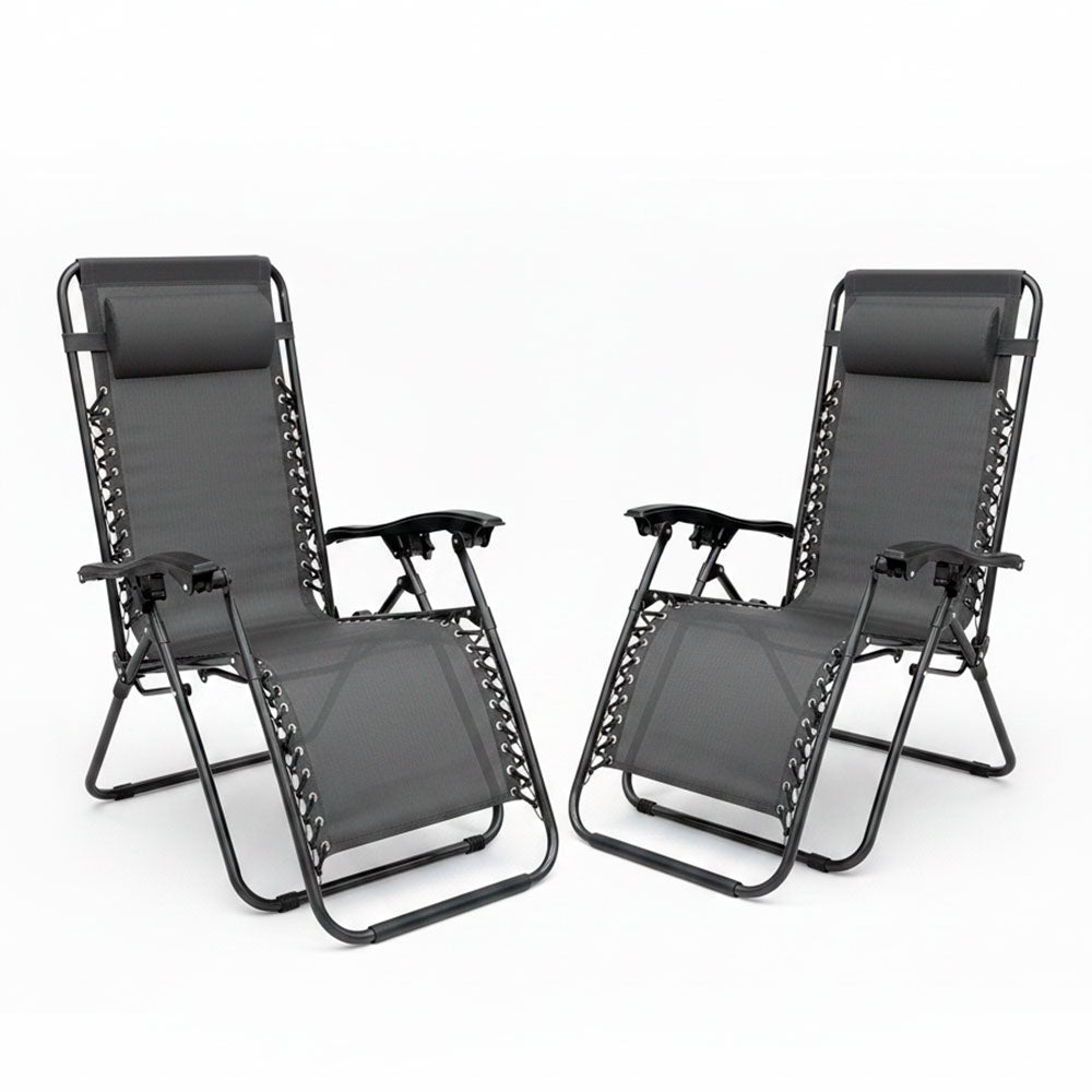 VELA ZERO GRAVITY CHAIRS 