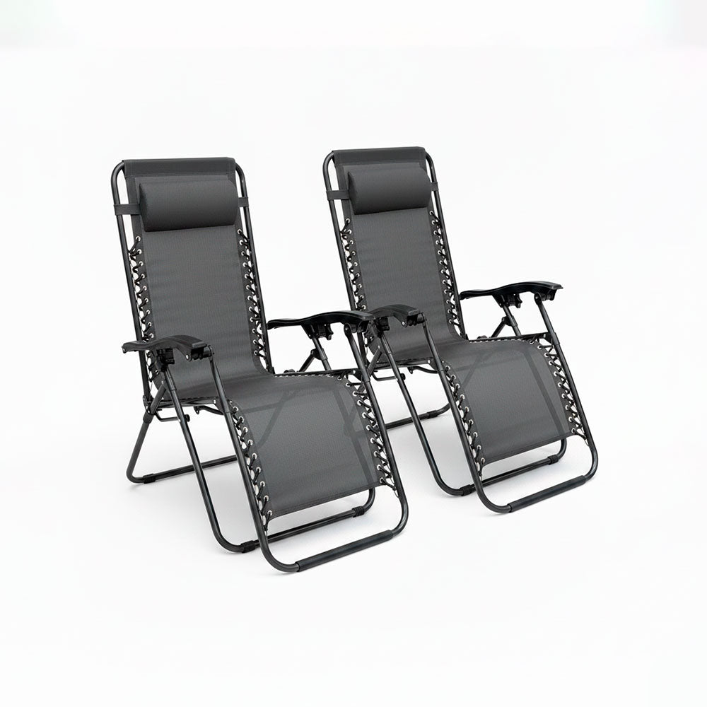 VELA ZERO GRAVITY CHAIRS 
