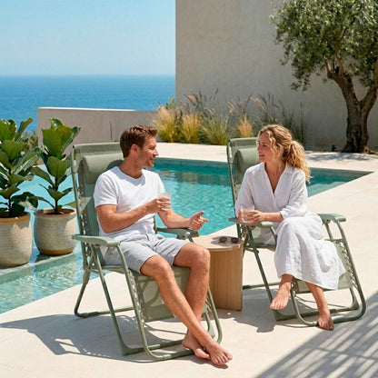 VELA ZERO GRAVITY CHAIRS 