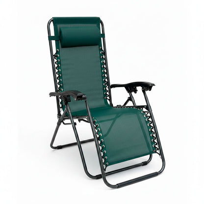 VELA ZERO GRAVITY CHAIRS 