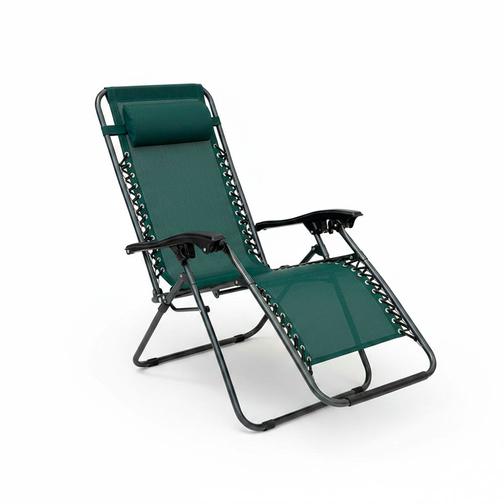 VELA ZERO GRAVITY CHAIRS 