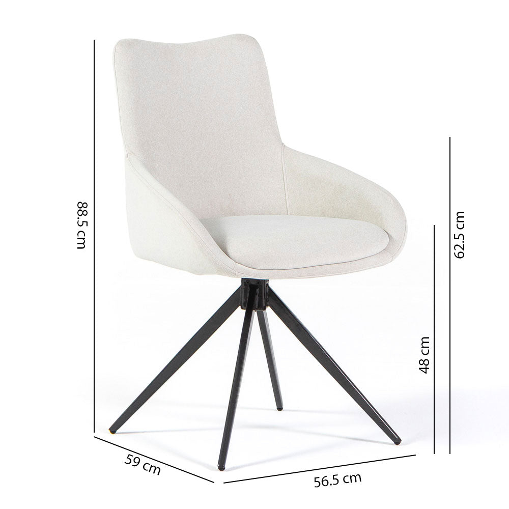 ViOLANTE ARMCHAIRS