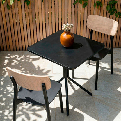 WILLY SQUARE TABLE