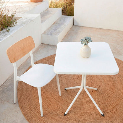 WILLY SQUARE TABLE