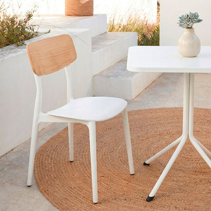 WILLY SQUARE TABLE