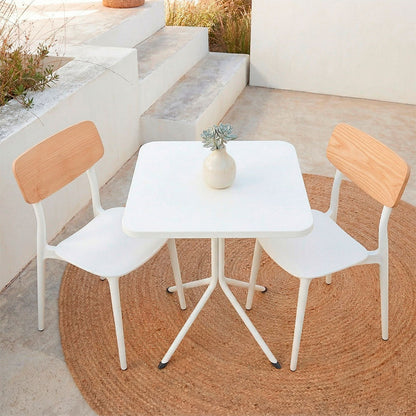 WILLY SQUARE TABLE